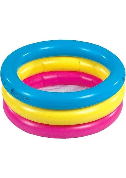 Nessiworld Altis Üç Halka Havuz A-790