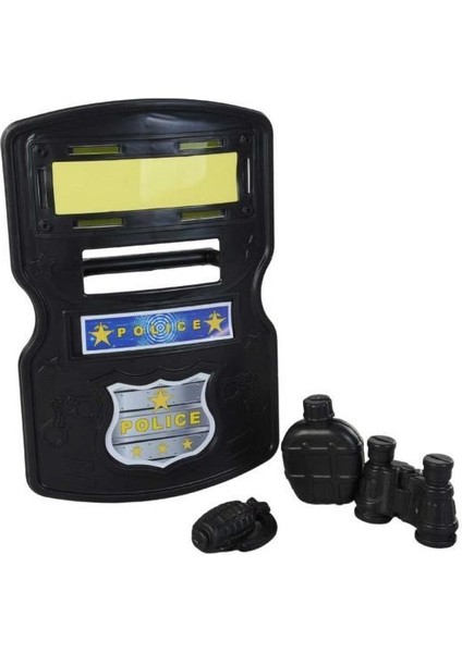 Özel Harekat Seti 9 Parça - KS-252 (Lisinya) fiyatları