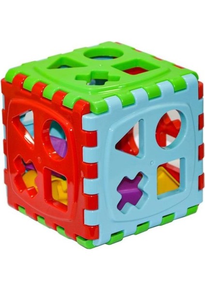 Nessiworld AE-1312 Sevimli Bultak Küp fiyatları