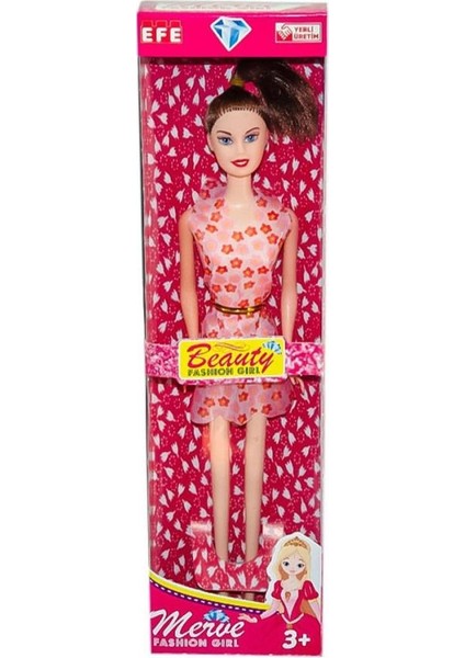 Nessiworld 201 Merve Bebek