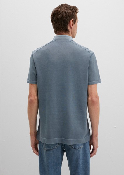 Mavi Polo Tişört 0612820-80889