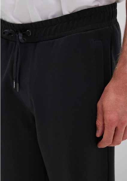 Mavi Black Siyah Eşofman Altı 0010488-900