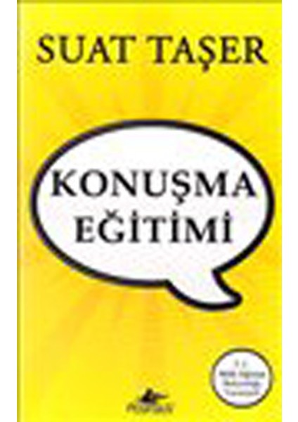 Konuşma Eğitimi