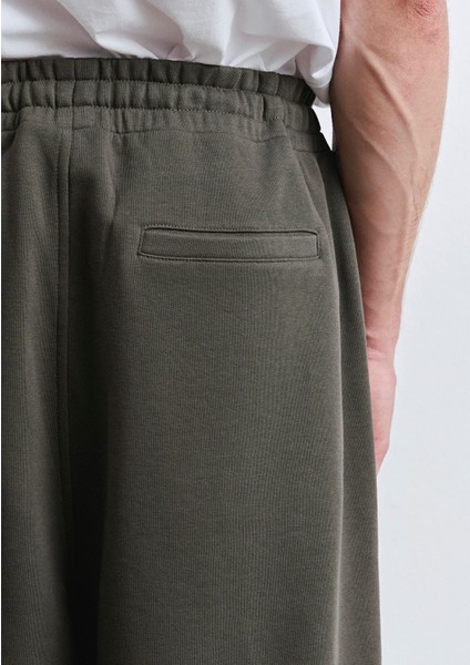 MV91 Yeşil Eşofman Altı 0010495-71542