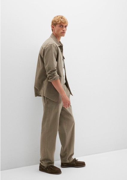 Haki Pantolon 0010500-71816