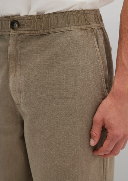 Haki Pantolon 0010500-71816