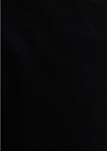 Marcus Siyah Comfort Jean Pantolon 0035123313