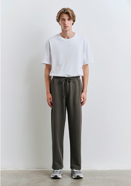 MV91 Yeşil Eşofman Altı 0010495-71542