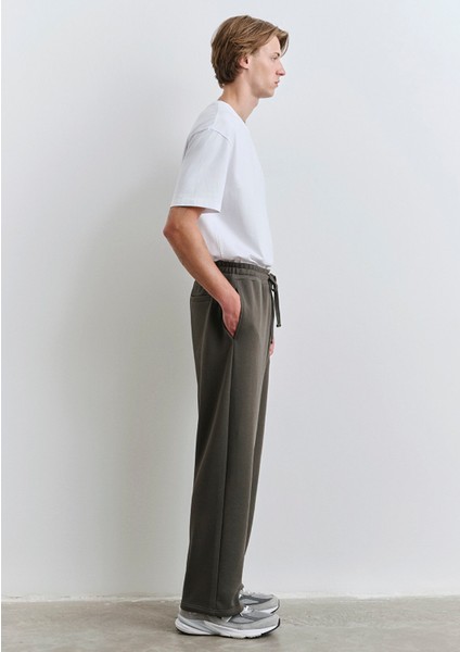 MV91 Yeşil Eşofman Altı 0010495-71542