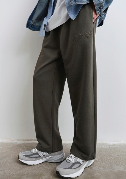 MV91 Yeşil Eşofman Altı 0010495-71542