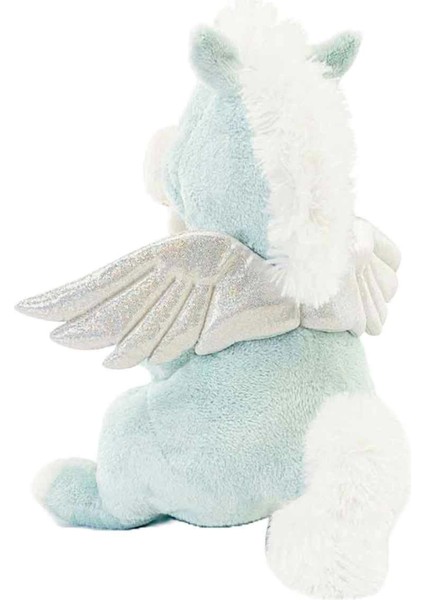 Nessiworld Trudi El Kuklası Peluş Pegasus 25 cm fiyatları