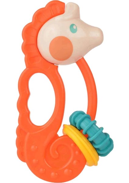 Nessiworld Lc Denizatı Diş Kaşıyıcı ve Çıngırak modelleri