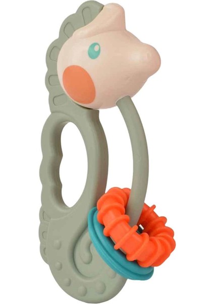 Nessiworld Lc Denizatı Diş Kaşıyıcı ve Çıngırak indirimleri