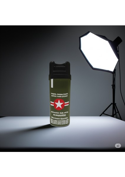 Biber Spreys.s Gazs.s.s SKT2030 Kaliteli 50ML Üretim 2025-04