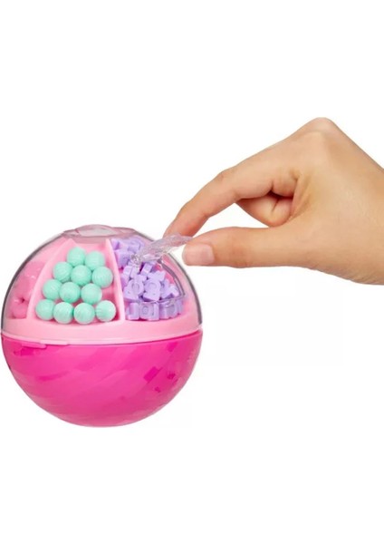 Nessiworld L.o.l. Surprise! Hair Beads Tots indirimleri