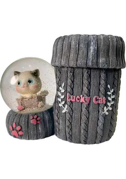 Nessiworld Kar Küresi Kalemlik LLM-HDY0117 fiyatları