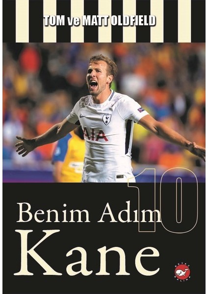 Benim Adım Kane