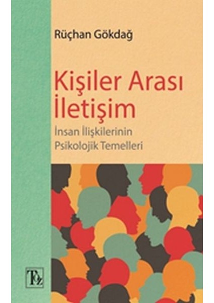 Kişiler Arası Iletişim