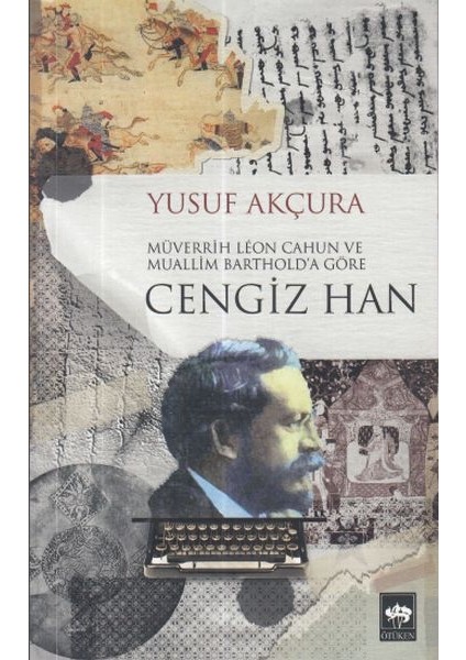 Cengiz Han