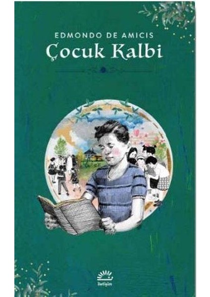 Çocuk Kalbi