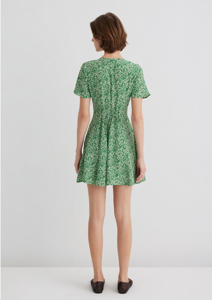 Yeşil Elbise 1310759-91068