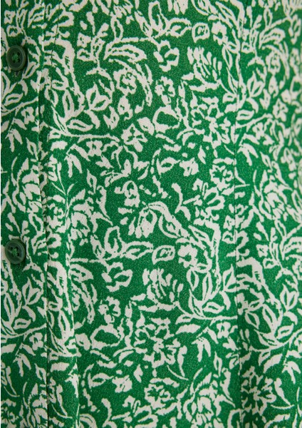 Yeşil Elbise 1310759-91068