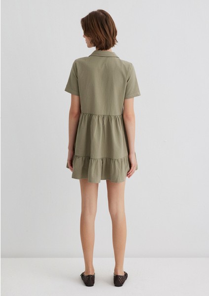 Yeşil Elbise 1310757-71818