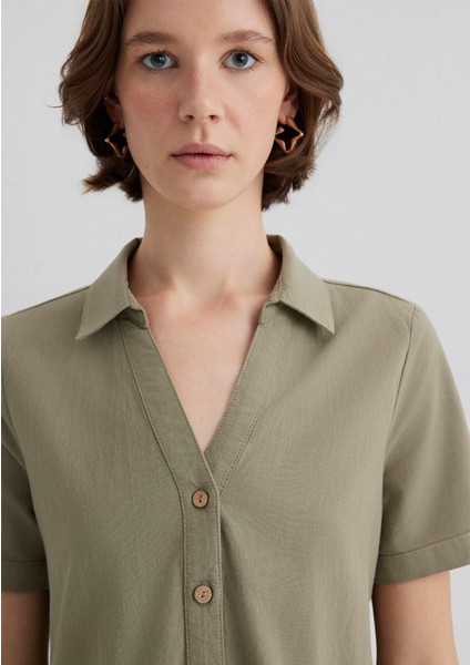 Yeşil Elbise 1310757-71818