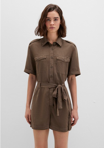 Kahverengi Tulum 1011080-82046