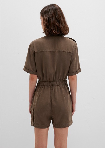 Kahverengi Tulum 1011080-82046