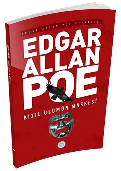 Kızıl Ölümün Maskesi