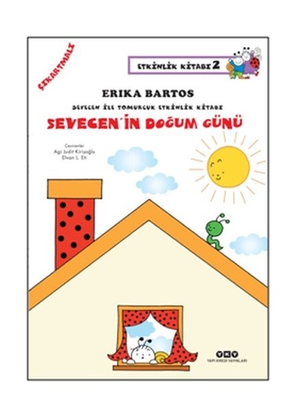 Sevecen'in Doğum Günü