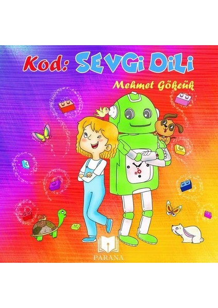 Kod: Sevgi Dili