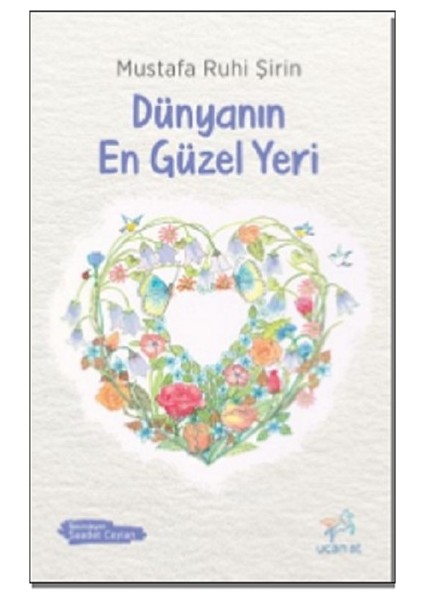 Dünyanın En Güzel Yeri