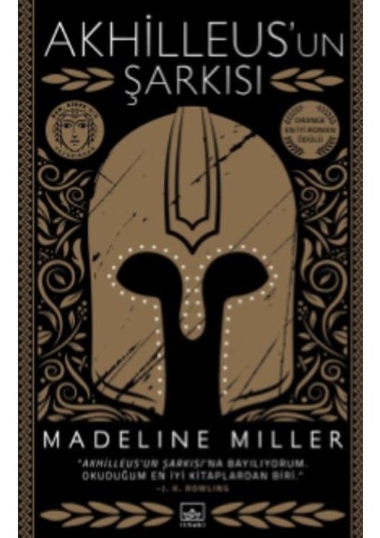 Akhilleus’un Şarkısı