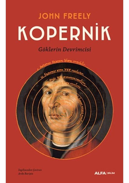 Kopernik - Göklerin Devrimcisi