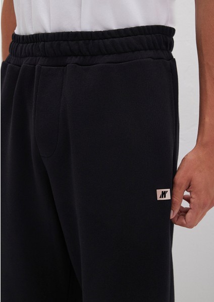 Mavi Pro Siyah Eşofman Altı 0010543-900