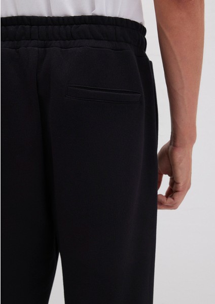 Mavi Pro Siyah Eşofman Altı 0010543-900