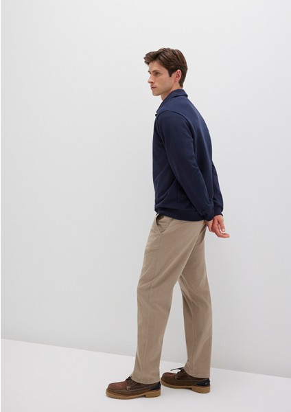 Bej Pantolon 0010547-80062