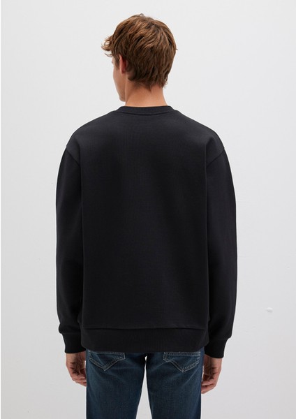 Mavi Pro Siyah Sweatshirt 0S10507-900