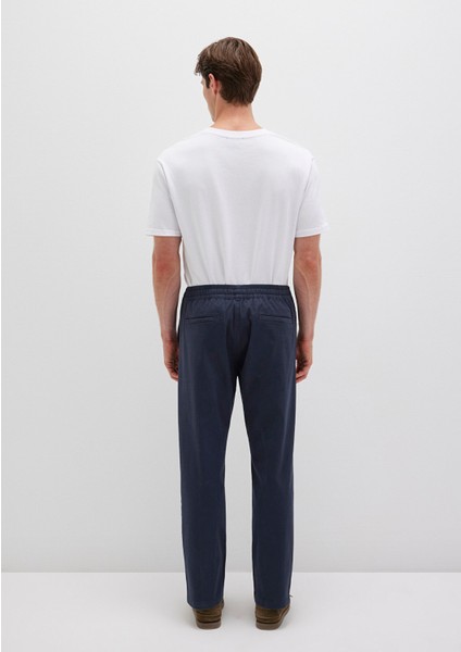 Lacivert Pantolon 0010547-87822