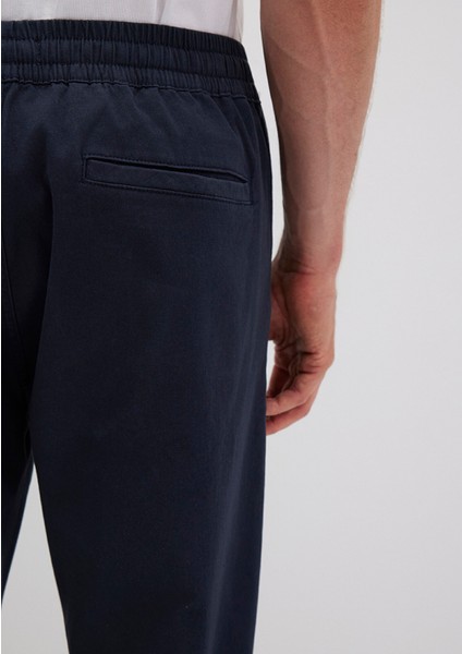 Lacivert Pantolon 0010547-87822