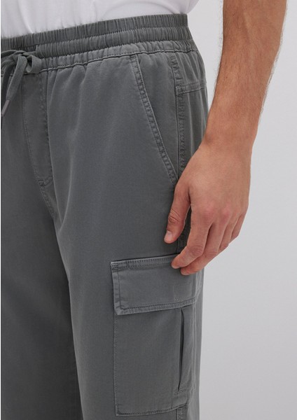 Gri Kargo Pantolon 0010552-70132