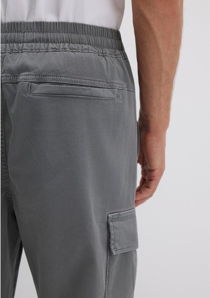 Gri Kargo Pantolon 0010552-70132