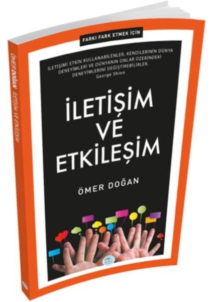 Farkı Fark Etmek Için - Iletişim ve Etkileşim