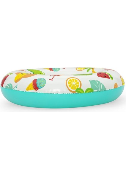 Simit Desenli 61 cm Bestway - 36014 (Lisinya) modelleri