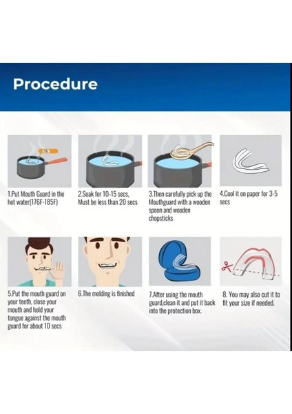 515 Bruksizm Gece Aparatı Plağı - Lisinya fiyatları