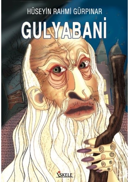 Gulyabani