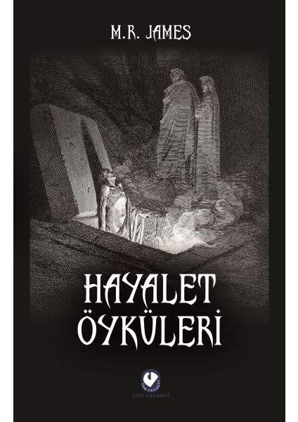 Hayalet Öyküleri