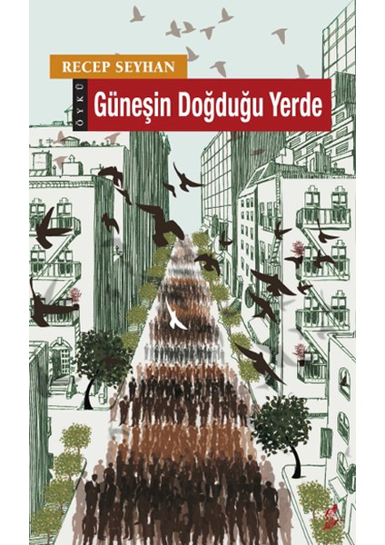 Güneşin Doğduğu Yerde